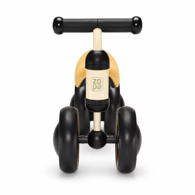 Zopa Push-bike Zooter Limoncello