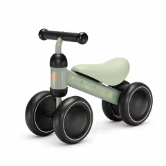 Zopa Push-bike Zooter Wild Gepard