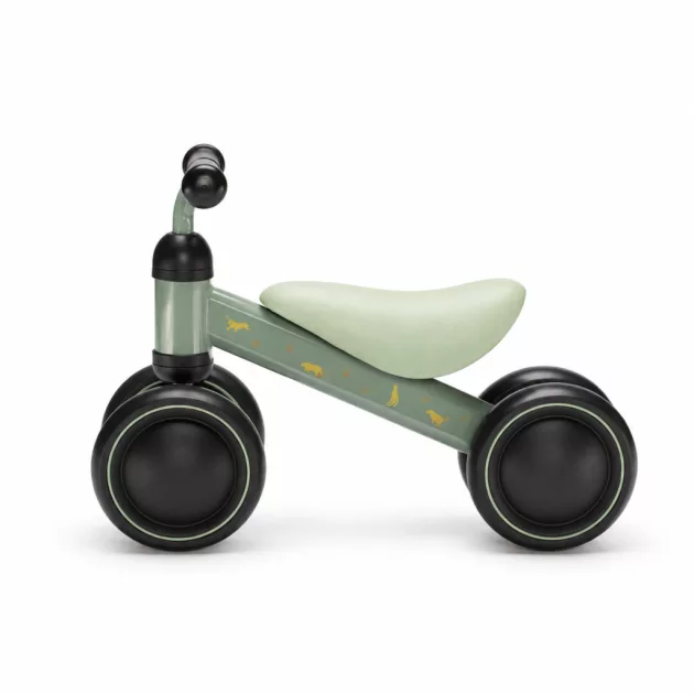 Zopa Push-bike Zooter Wild Gepard