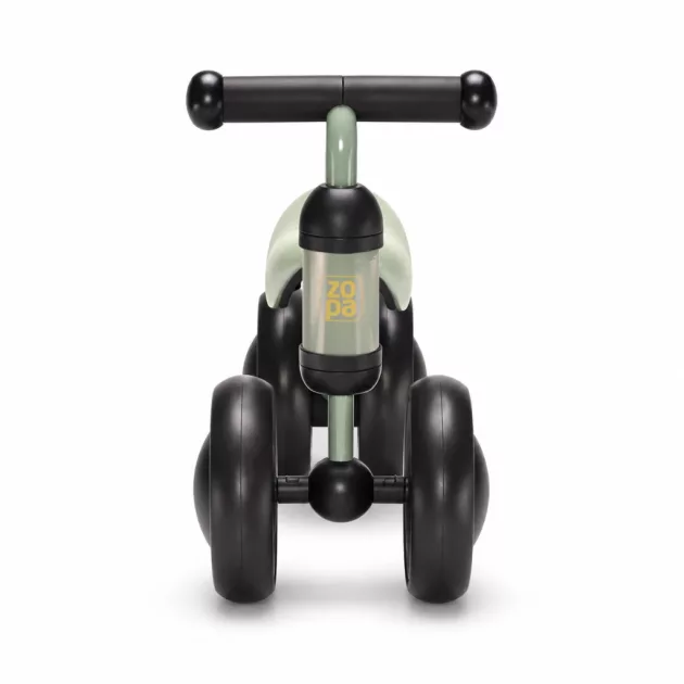 Zopa Push-bike Zooter Wild Gepard