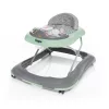 Zopa Fiesta bébikomp - Grey/Mint