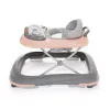 Zopa Fiesta bébikomp - Grey/Pink