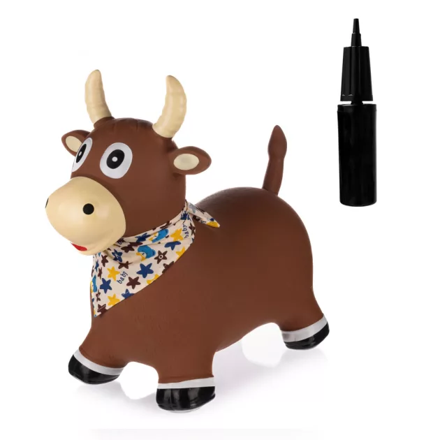 Zopa Skippy ugráló - Buffalo