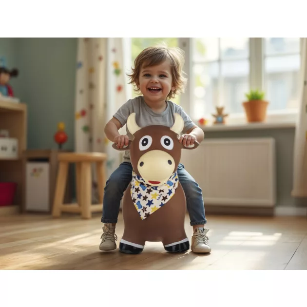 Zopa Skippy ugráló - Buffalo