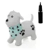 Zopa Skippy ugráló - Dog/Grey