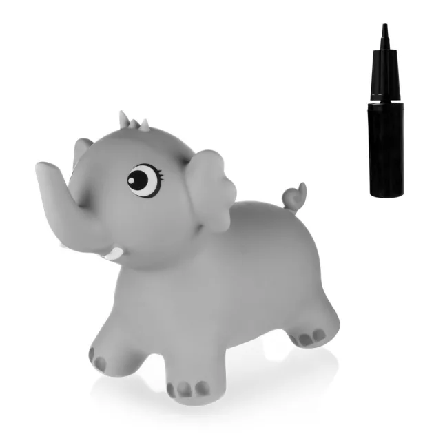 Zopa Skippy ugráló - Elephant