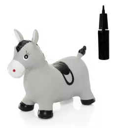 Zopa Skippy ugráló - Horse