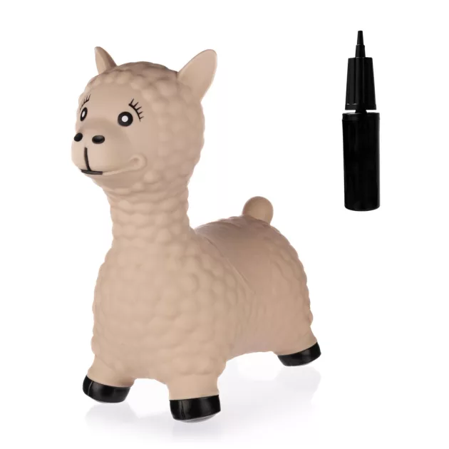 Zopa Skippy ugráló - Lama