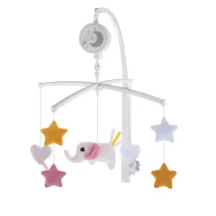Zopa Zenélő forgó - Elephant