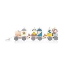 Zopa Fa vonat Train
