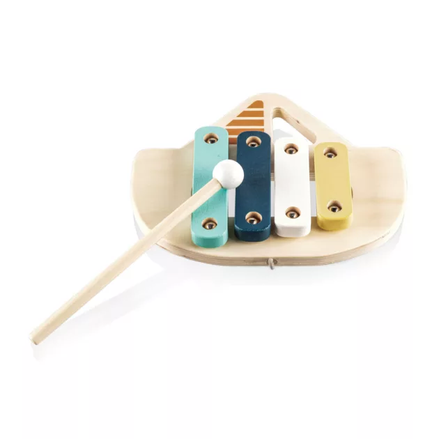 Zopa Fa xilofon - Boat