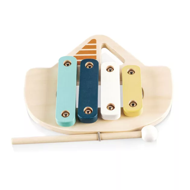 Zopa Fa xilofon - Boat