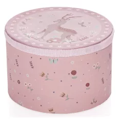 Zopa Fa gyermek dob - Pink