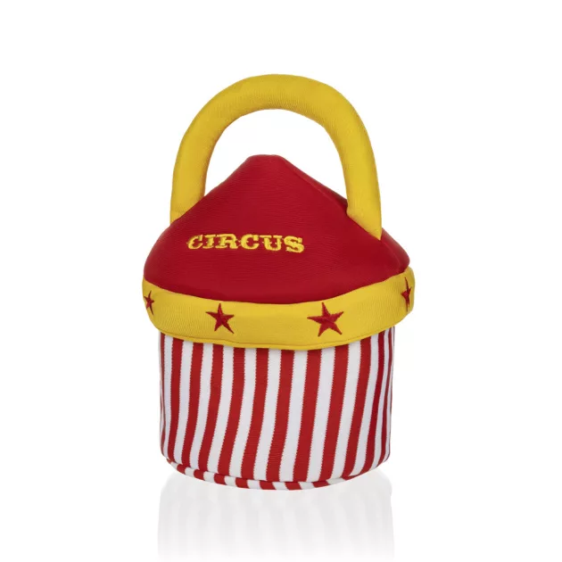 Zopa Plüssjáték szett - Circus