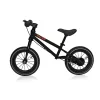 Zopa Racer futóbicikli fékkel Charcoal Black