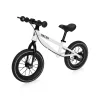 Zopa Racer futóbicikli fékkel Coconut White