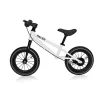 Zopa Racer futóbicikli fékkel Coconut White