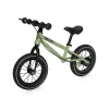 Zopa Racer futóbicikli fékkel Moss Green