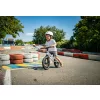 Zopa Racer futóbicikli fékkel Moss Green