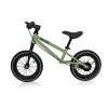 Zopa Racer futóbicikli fékkel Moss Green