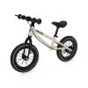 Zopa Racer futóbicikli fékkel Sand Beige