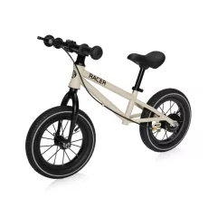 Zopa Racer futóbicikli fékkel Sand Beige