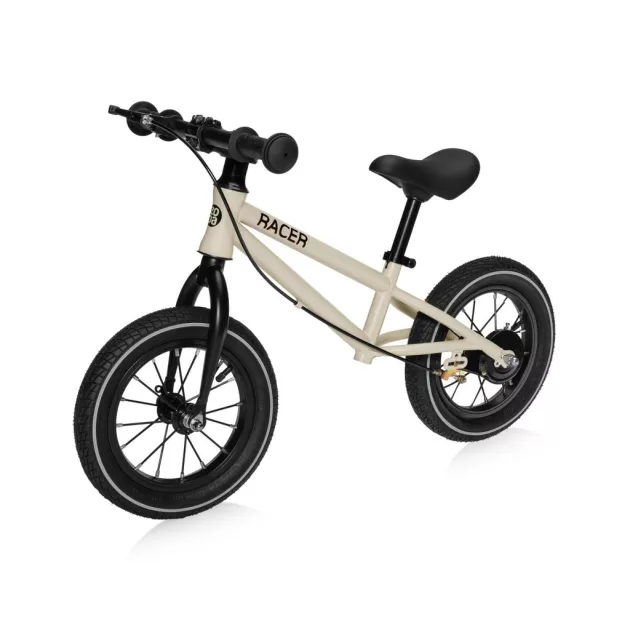 Zopa Racer futóbicikli fékkel Sand Beige
