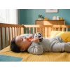 Zopa Kontrasztos fejlesztő függeszthető labda Panda