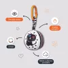 Zopa Kontrasztos fejlesztő függeszthető labda Panda