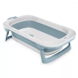 Zopa Aquatico összecsukható babafürdető kád - Blue
