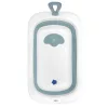 Zopa Aquatico összecsukható babafürdető kád - Blue