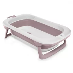 Zopa Aquatico összecsukható babafürdető kád - Pink