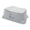 Zopa Racer fellépő WC-hez/mosdóhoz - Grey/Mint