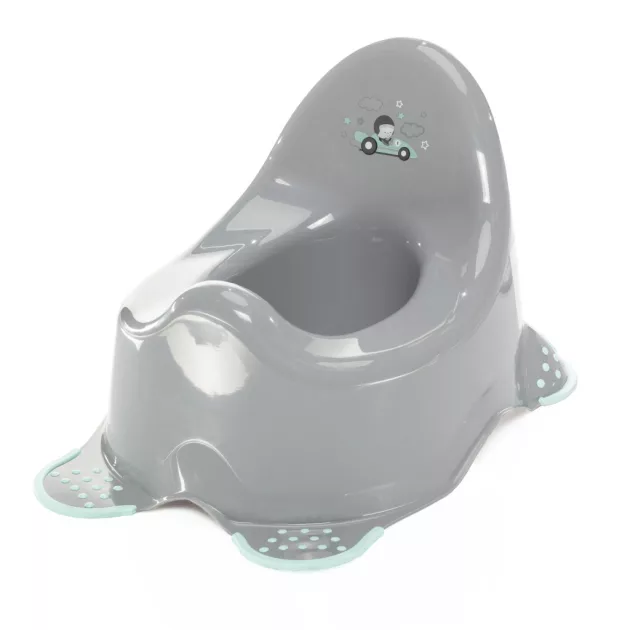 Zopa Racer bili - Grey/Mint