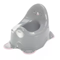 Zopa Unikornis bili - Grey/Pink