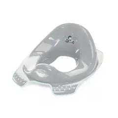 Zopa Racer WC szűkítő - Grey/Mint