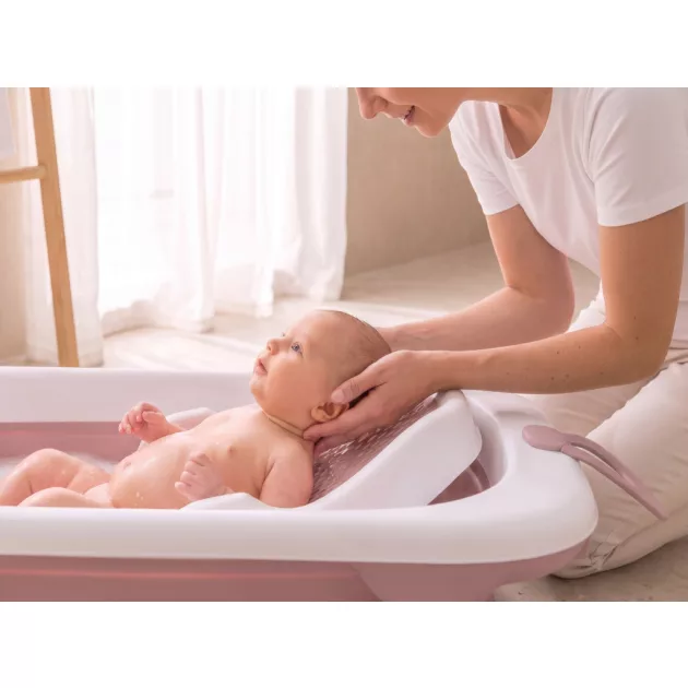 Zopa Zopa fürdetőszék Pink