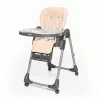 Zopa Monti 2 etetőszék - Diamond Beige