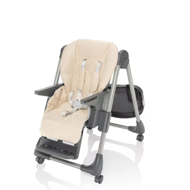 Zopa Monti 2 etetőszék - Diamond Beige