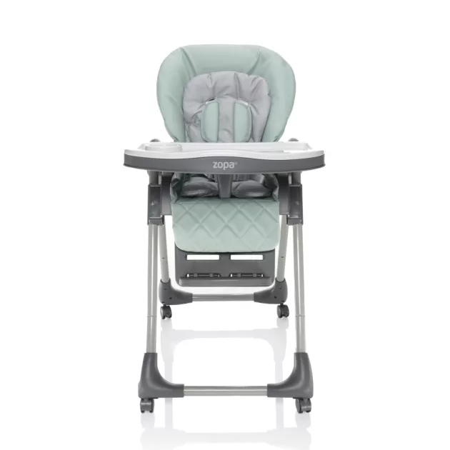 Zopa Monti 2 etetőszék - Diamond Blue