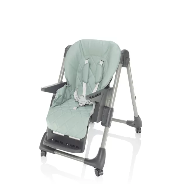 Zopa Monti 2 etetőszék - Diamond Blue
