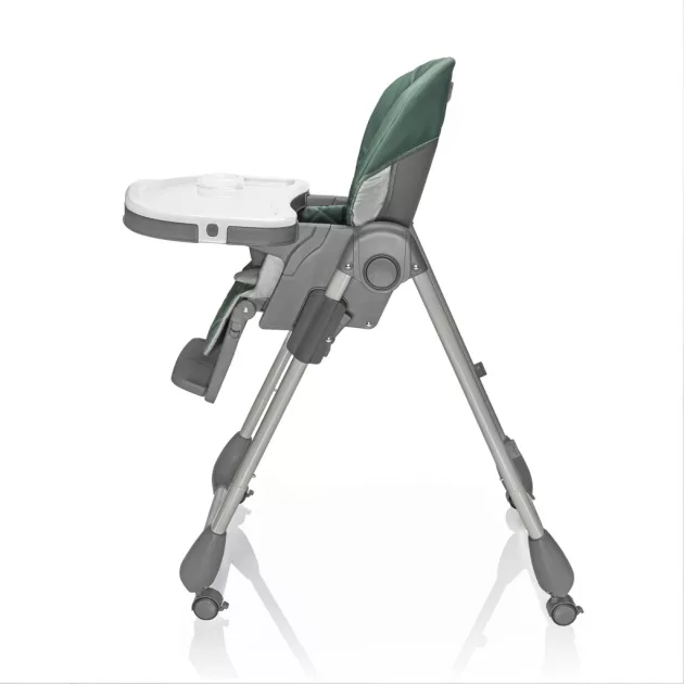 Zopa Monti 2 etetőszék - Diamond Green