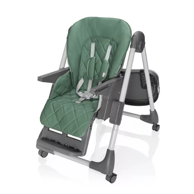 Zopa Monti 2 etetőszék - Diamond Green