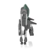 Zopa Monti 2 etetőszék - Diamond Green