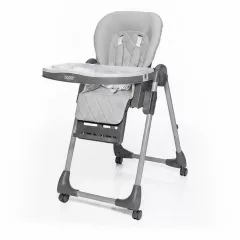 Zopa Monti 2 etetőszék - Diamond Grey