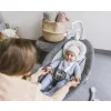 Zopa Lullaby pihenőszék - Triangle/Grey