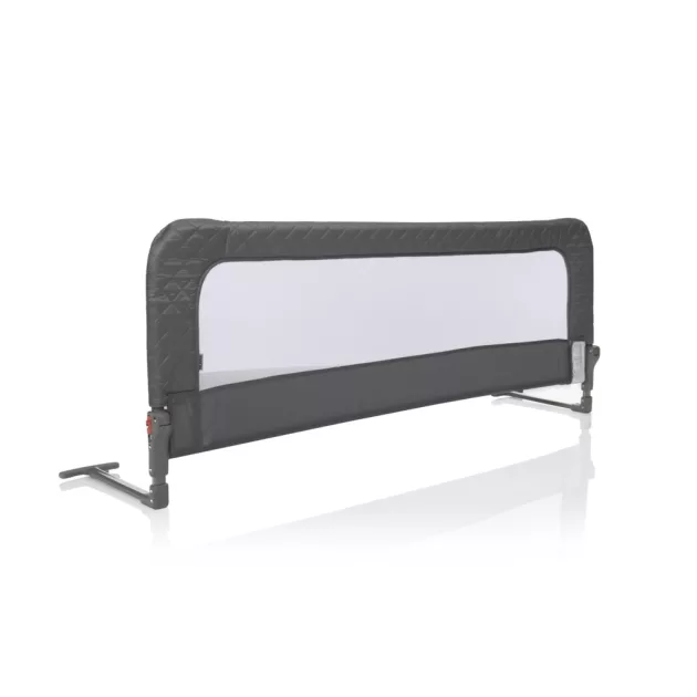 Zopa Bed rail Monna - Antracit Grey