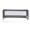 Zopa Bed rail Monna - Antracit Grey