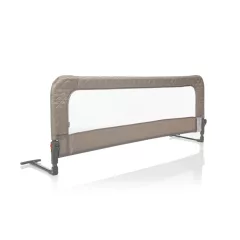 Zopa Bed rail Monna - Sand Beige