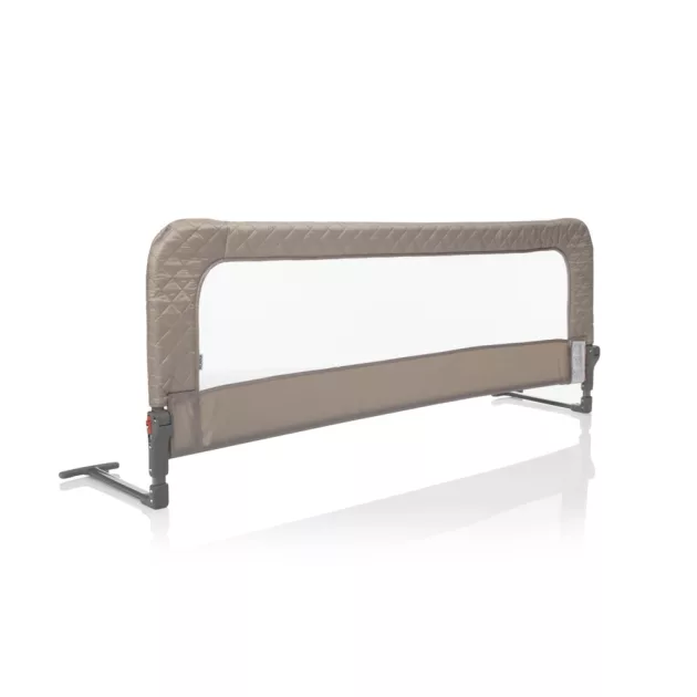 Zopa Bed rail Monna - Sand Beige
